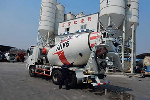 混凝土夏季施工注意事項！